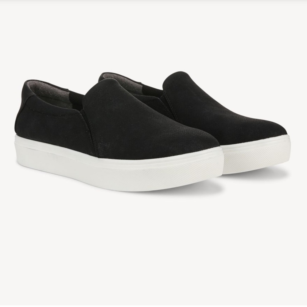 Dr. Scholl's Madison Cloud Slip On Sneaker